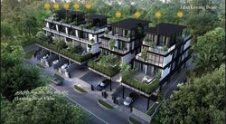 Loyang Besar Close (D17), Terrace #490045011
